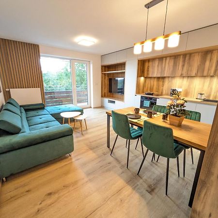 Apartman Stelvio Janské Lázně Exterior foto