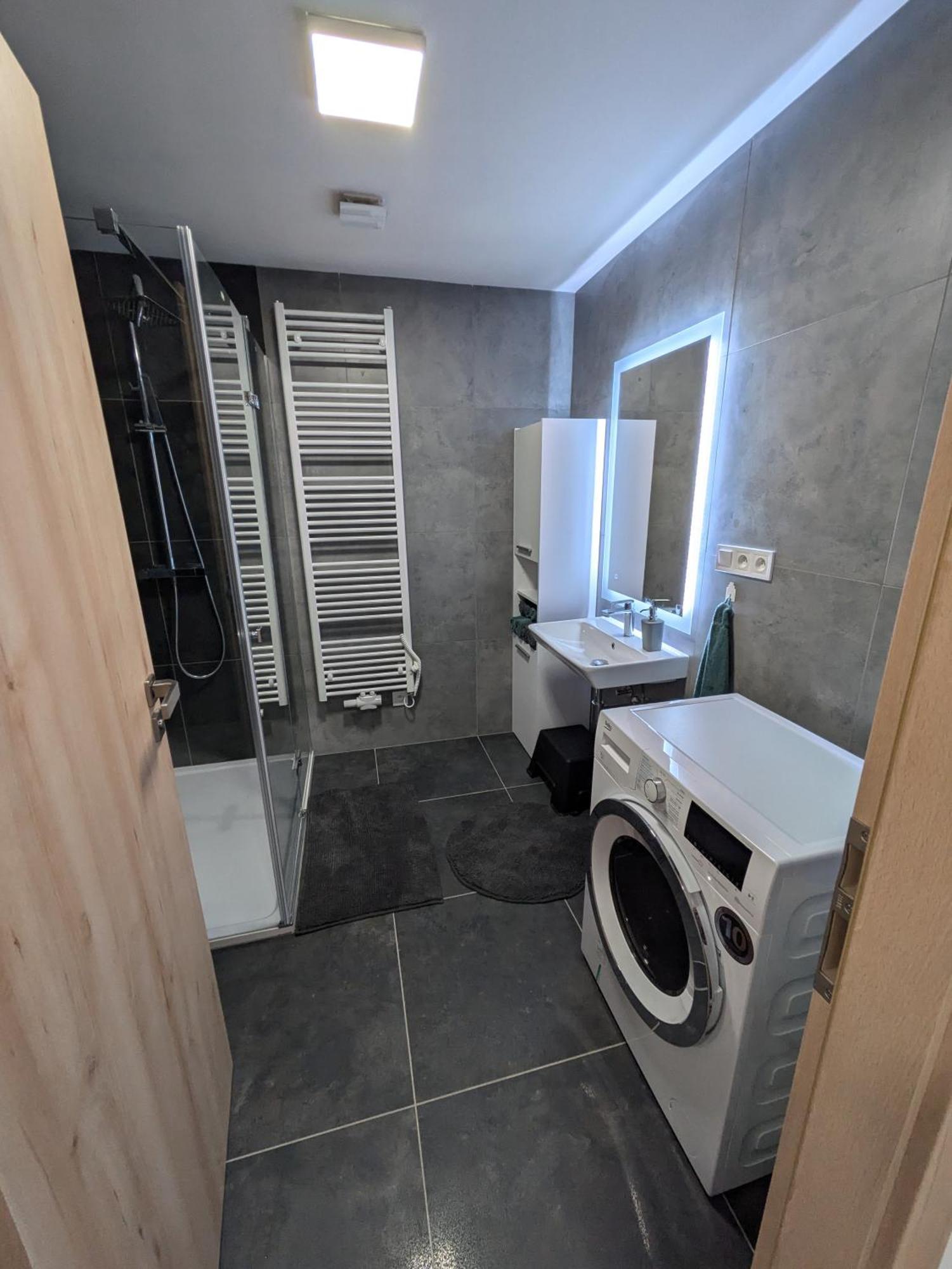 Apartman Stelvio Janské Lázně Exterior foto