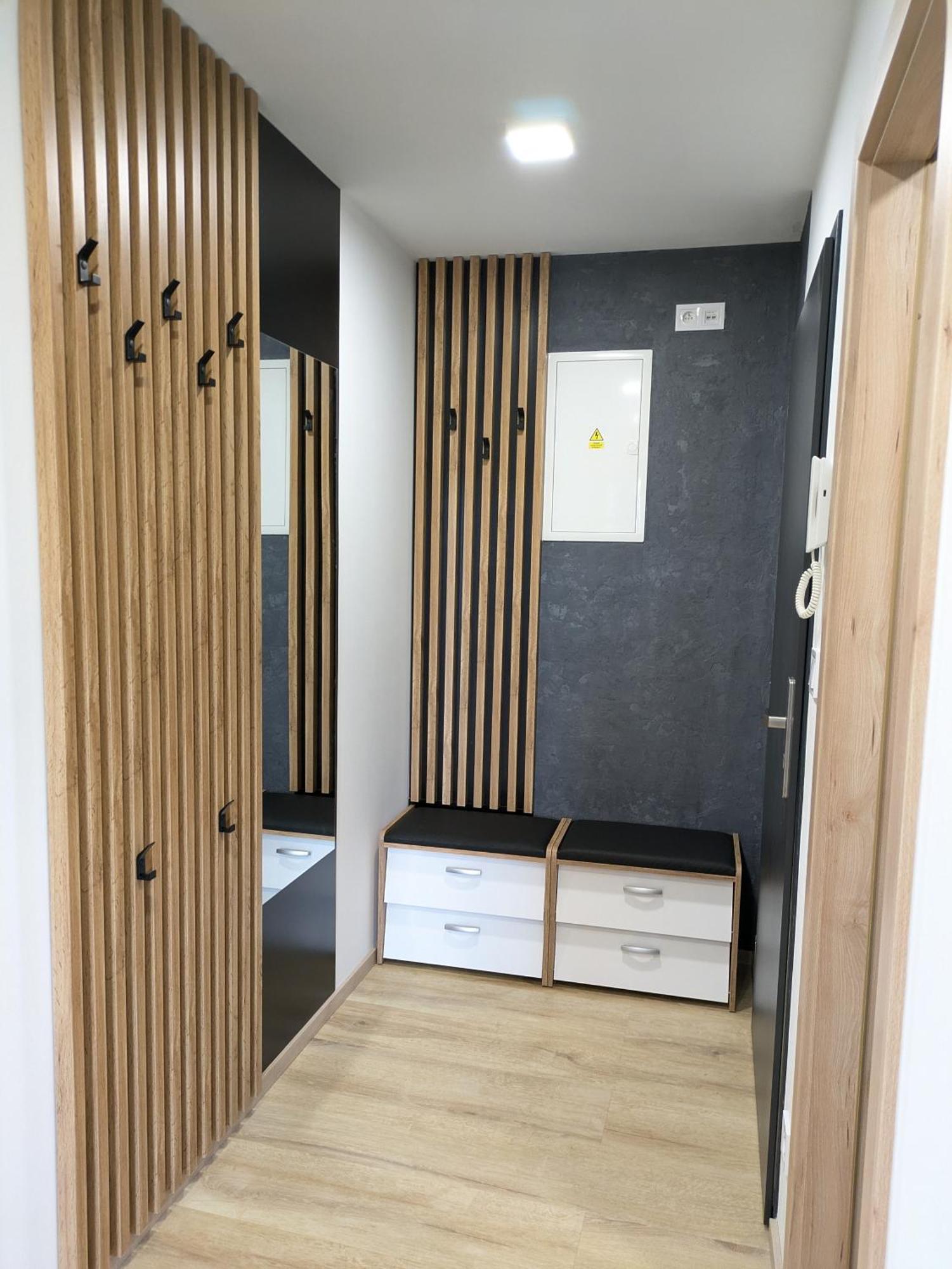 Apartman Stelvio Janské Lázně Exterior foto