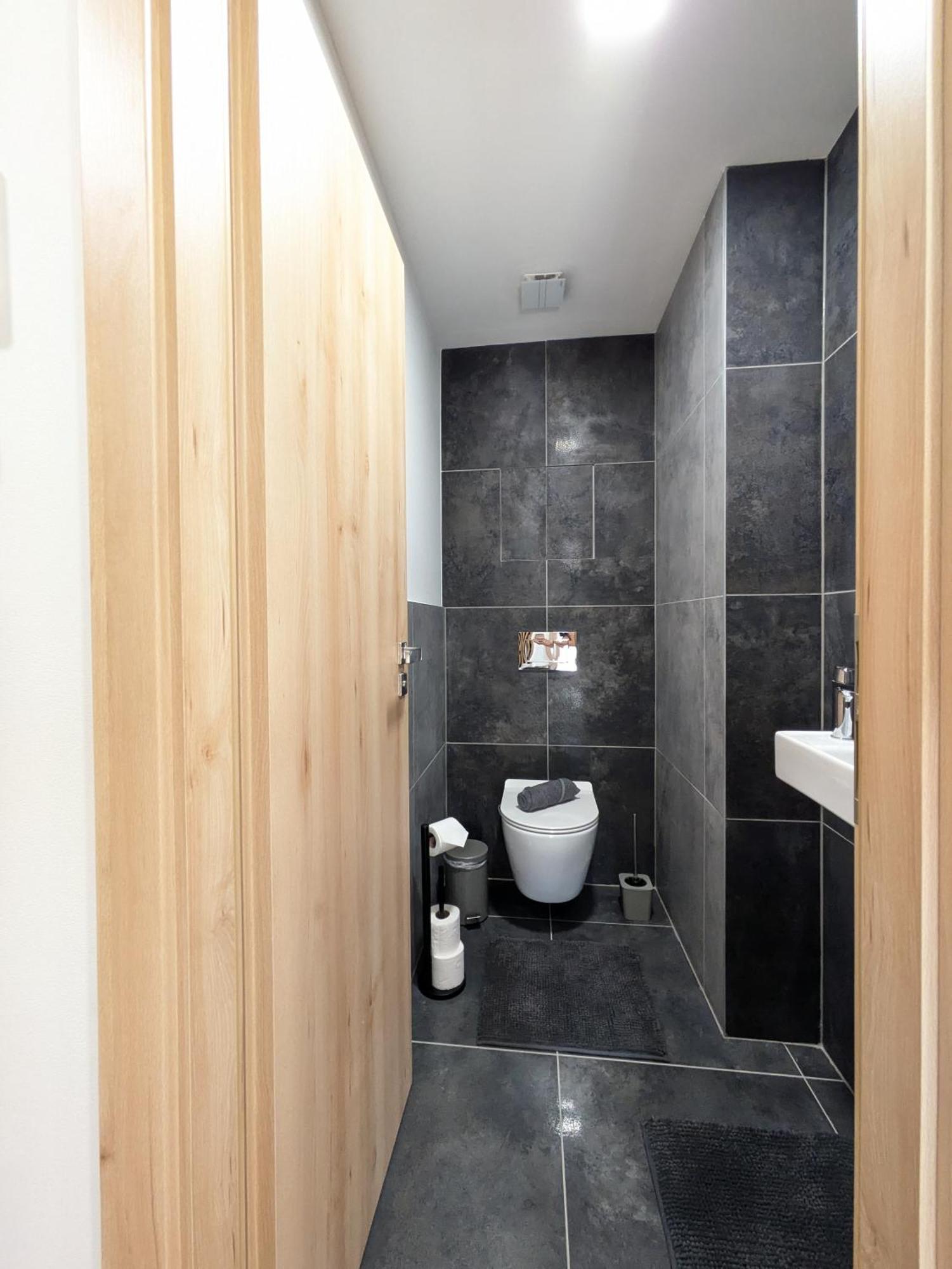 Apartman Stelvio Janské Lázně Exterior foto