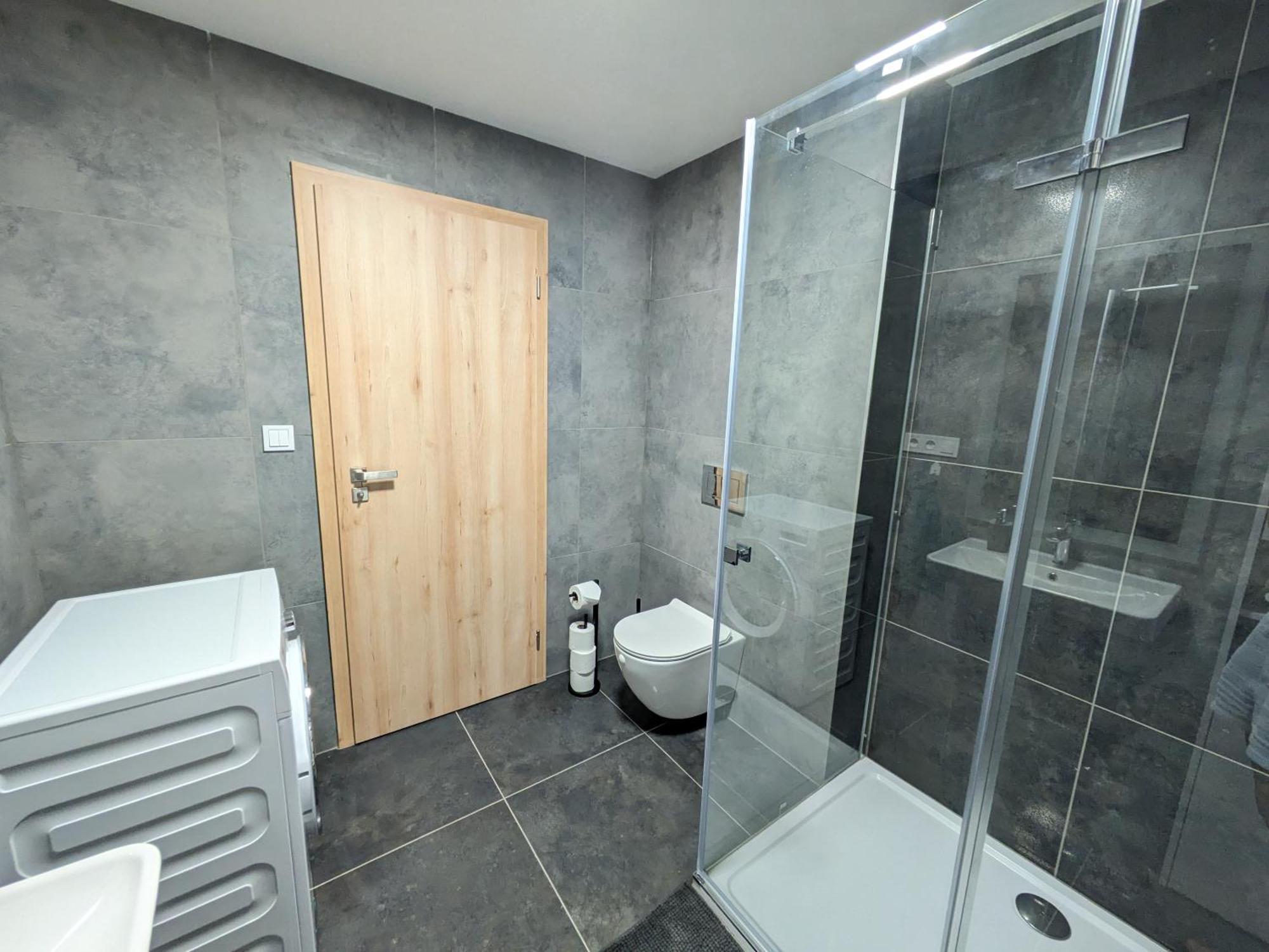 Apartman Stelvio Janské Lázně Exterior foto