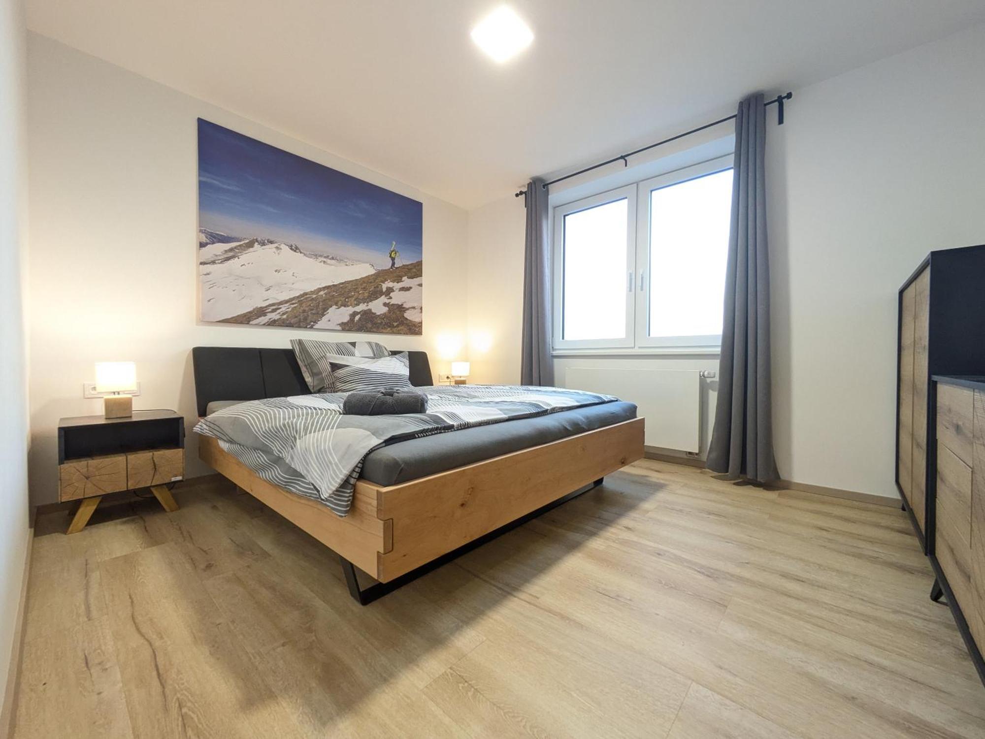 Apartman Stelvio Janské Lázně Exterior foto